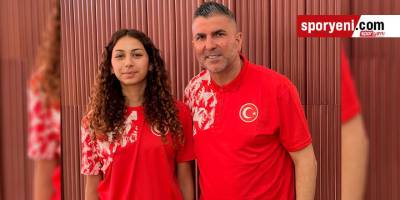 Ada, uluslararası arenada sahne alıyor