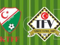 U12 ve U14 karmaları  TFV ile karşılaşacak
