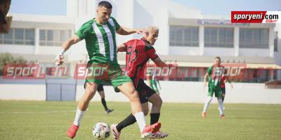 4 takım Süper Lig'e terfi için mücadele edecek