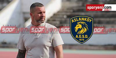 Aslanköy, Devecioğlu’na emanet