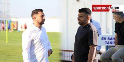 “Ülke futbolu için güzel bir final olacak”