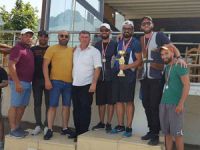 Boğaztepe hedeften vurdu