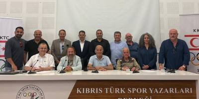 Olimpiyat Komitesi, spor yazarlarına Fair Play Ödülleri’ni tanıttı