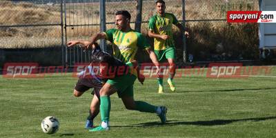 Birinci Lig’de Play Out Grubu nefes kesiyor