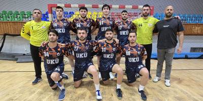 Finalde UKÜ öne geçti: 44-32