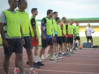 80 hakemin 65’i başarılı