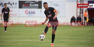 Halil Uçar Aslanköy'de