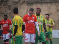 Halil Turan için masaya oturdular