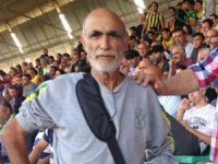 Sabri ve Raif'in acı günü...