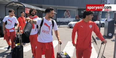 Milliler, CONIFA 2026 Avrupa Şampiyonası için İtalya’da