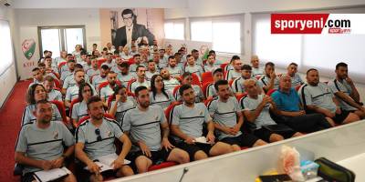 KTFF’den kurs tarihleri ile ilgili açıklama