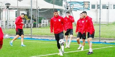 Rakip Canton Ticino