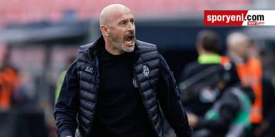 Beşiktaş, Italiano ile görüşmelere başladı