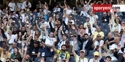 Fenerbahçe'de olağanüstü seçimli genel kurul başladı