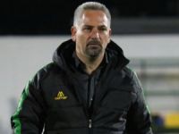 “Ligde kalmak için çok uğraş verdik”