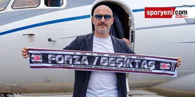 Beşiktaş, teknik direktör Italiano ile 2 yıllık sözleşme imzaladı