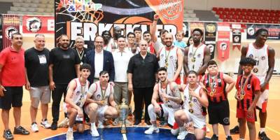 Pro Lig’de şampiyon Gençler Birliği