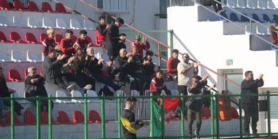 Hamitköy’de görev dağılımı yapıldı