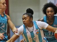 Girne Üniversitesi’nin konuğu Fenerbahçe