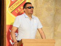 Çetinkaya Metehan’a odaklandı