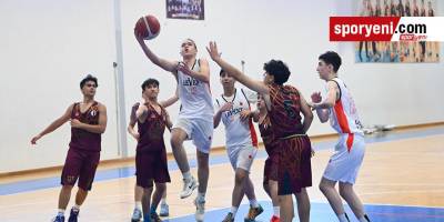 Levent, final serisine farklı başladı