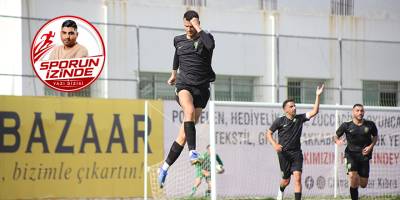 “Harika ve unutulmaz bir sezondu…”