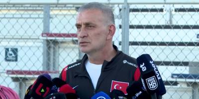 “Hocamıza da, oyuncularımıza da sahip çıkacağız”