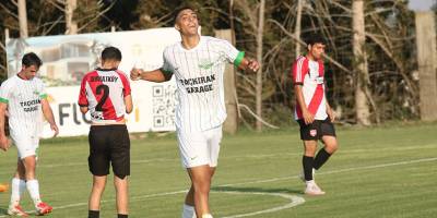 Taylan, Akçay'da da coştu