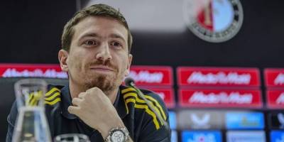 Fenerbahçe, Mert Hakan Yandaş'ın sözleşmesini 1 yıl uzattı