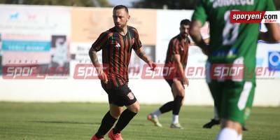 Hascan Kırmaz Aslanköy'de