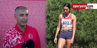 Türkiye Atletizm Federasyonu’ndan ambargo!