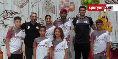 Badmintonda uluslararası mesai