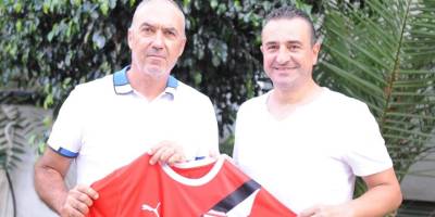Sertoğlu'ndan Fehim Dayı'ya teşekkür