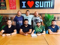 Hascan yeniden G.Gücü’nde