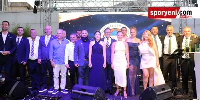 19.07 Dünya Fenerbahçeliler Günü’ne coşkulu kutlama