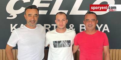 Ferhat Aras Dikmen Gücü'nde