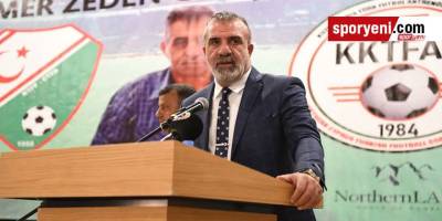 Topaloğlu adaylığını açıkladı