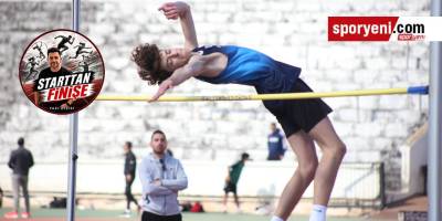 “Şu an en büyük hayalim U18 Avrupa Şampiyonası”