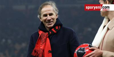 İtalyan efsanesi Baresi hayatını kaybetti