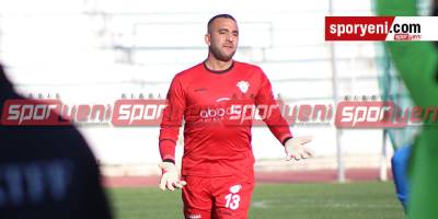 Ufuk yeniden Karşıyaka’da