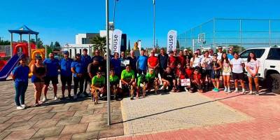 Dağ bisikleti tutkunları Kanlıköy’de yarıştı