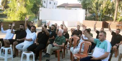 Gençlik Gücü’nde Mali Genel Kurul yapıldı
