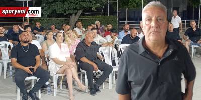 “Gönyeli ruhunu geri getireceğiz”