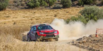 Lefkoşa’da ralli heyecanı yaşanacak