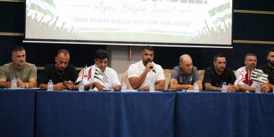 “Bu yıl tüm kupalara talibiz”