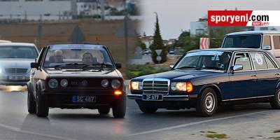 Klasikler geceyi aydınlatacak