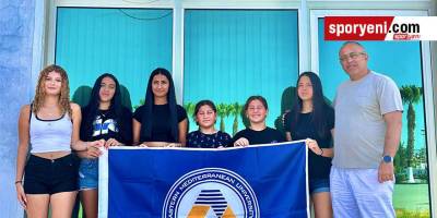 Voleybolda transfer devam ediyor