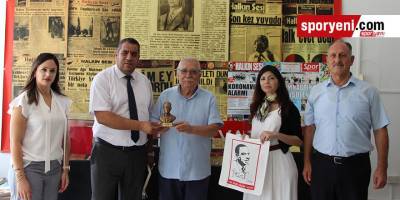 Dr. Küçük Oyunları’nın eylülde yapılması planlanıyor