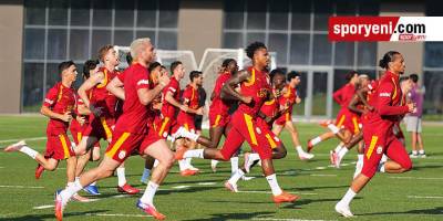 Süper Lig’de perde aralanıyor