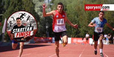 “Hayalim ülkeme olimpiyat  madalyası kazandırmak”